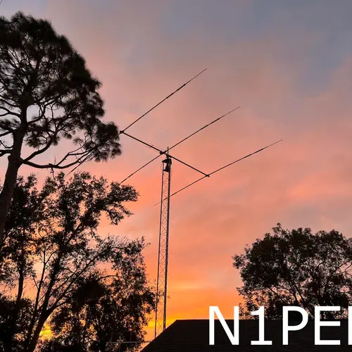 N1PEB profile image