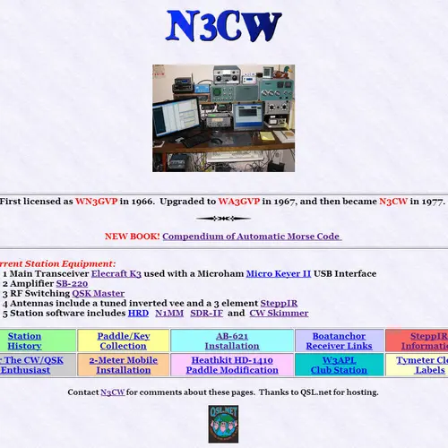 N3CW profile image