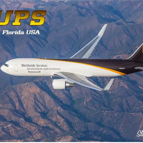 N3UPS profile image