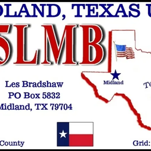 N5LMB profile image