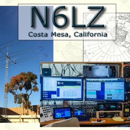 N6LZ profile image