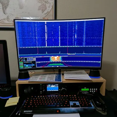 N6SRN profile image