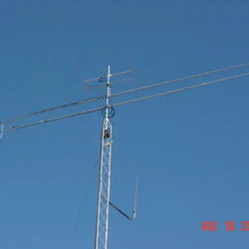 NN5DX profile image