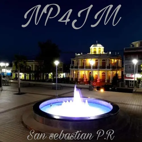 NP4JM profile image