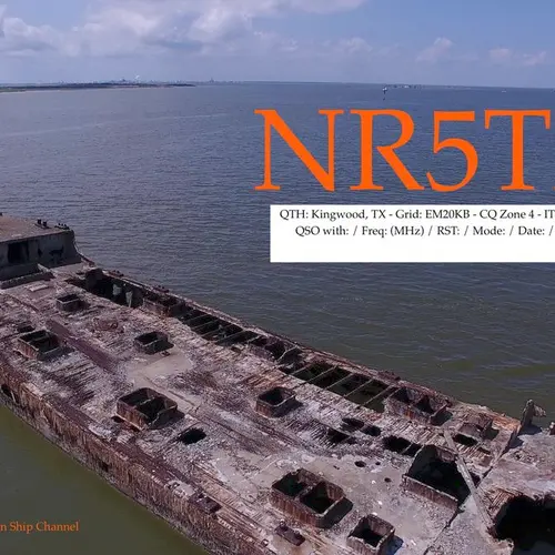 NR5TX profile image