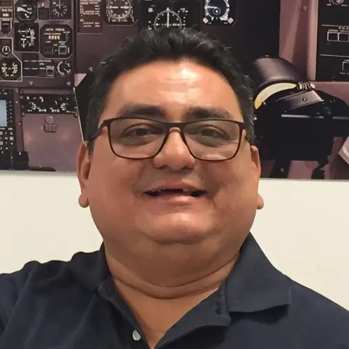 PU8ATF profile image