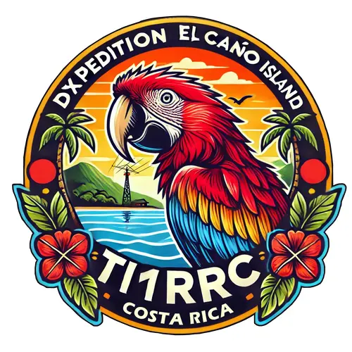 TI1RRC profile image