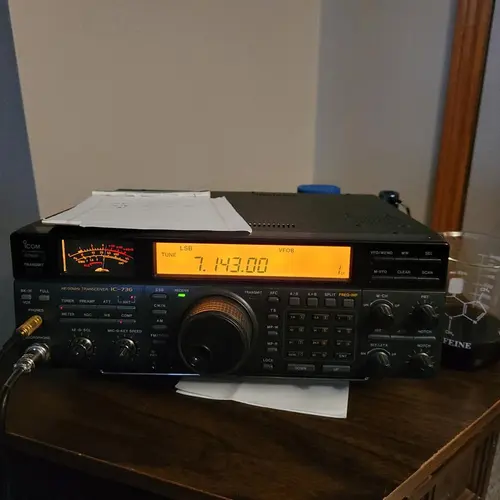 VE3DZG profile image