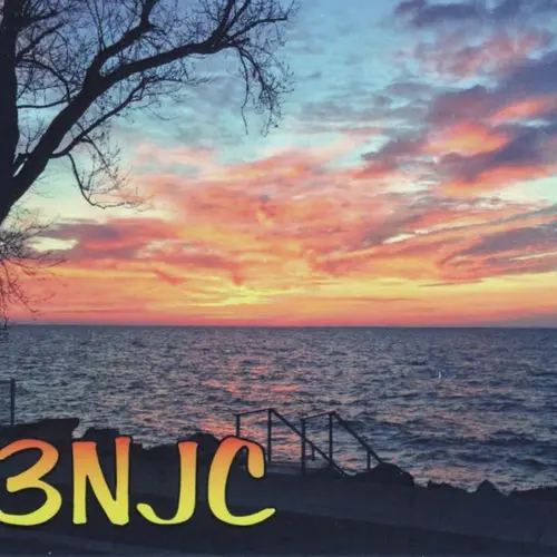 VE3NJC profile image