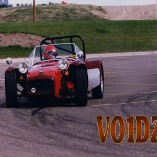 VO1DZ profile image