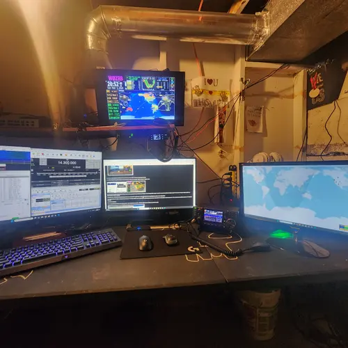 W0ZRB profile image