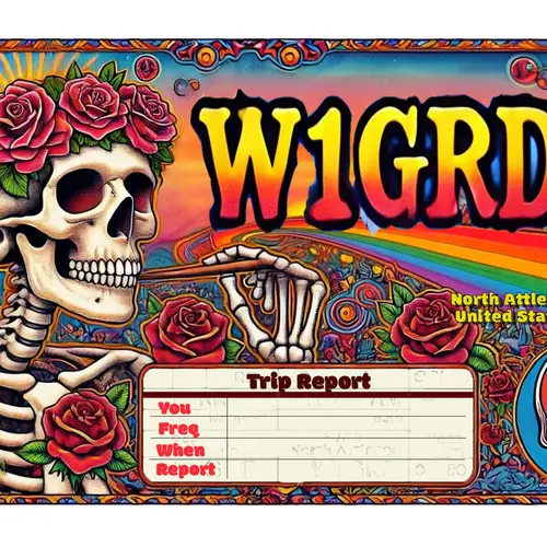 W1GRD profile image