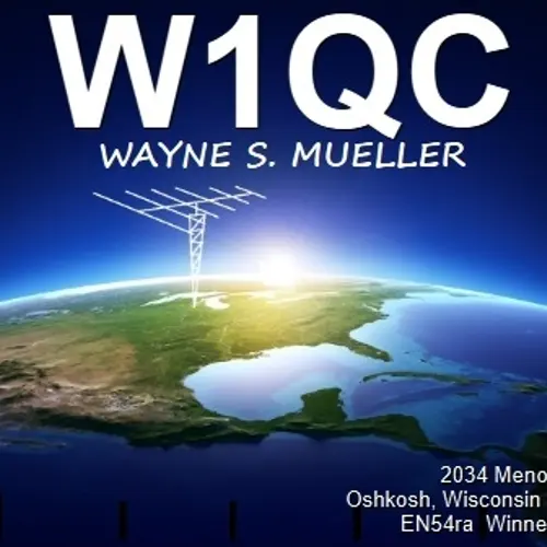 W1QC profile image