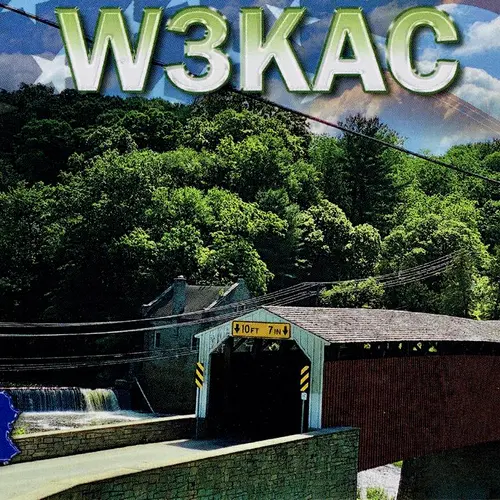 W3KAC profile image