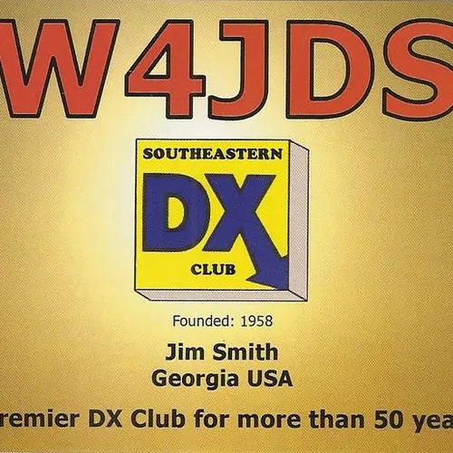 W4JDS profile image