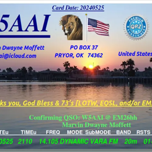 W5AAI profile image