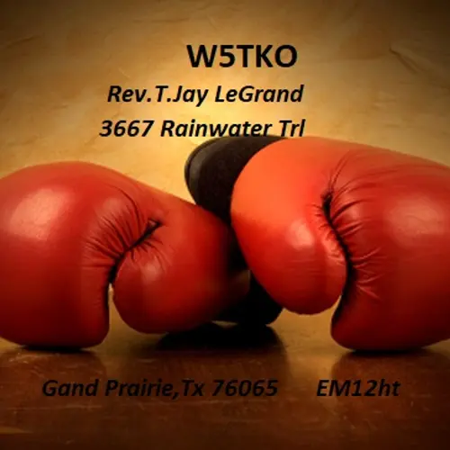 W5TKO profile image