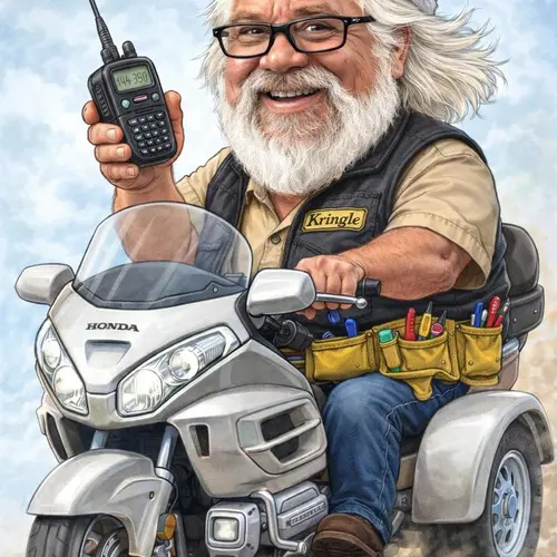 W5VC profile image