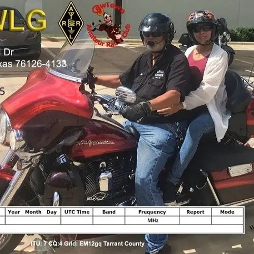 W5WLG profile image