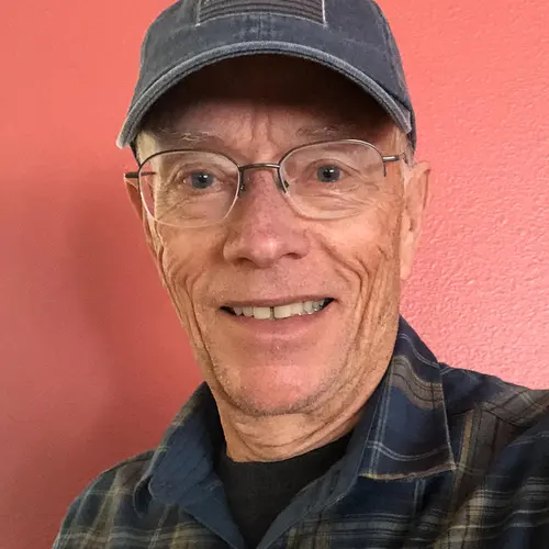 W6RA profile image