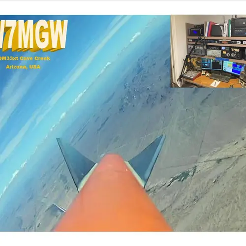 W7MGW profile image