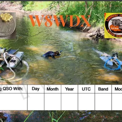 W8WDX profile image
