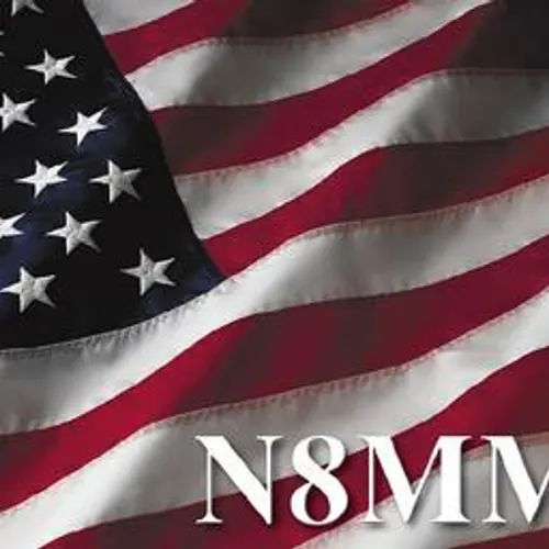 N8MME profile image