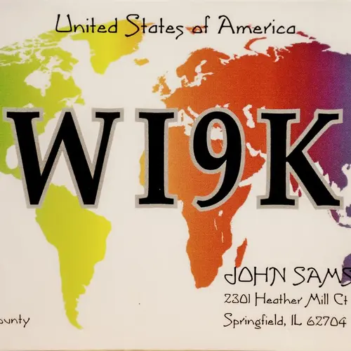 WI9K profile image