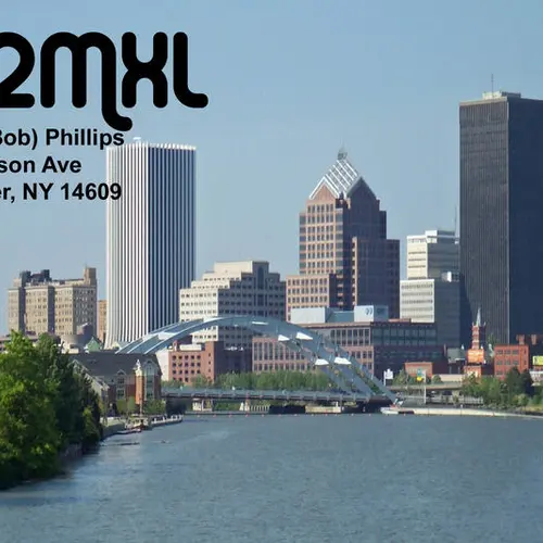 W2MXL profile image