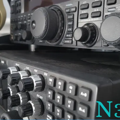 N3RF profile image