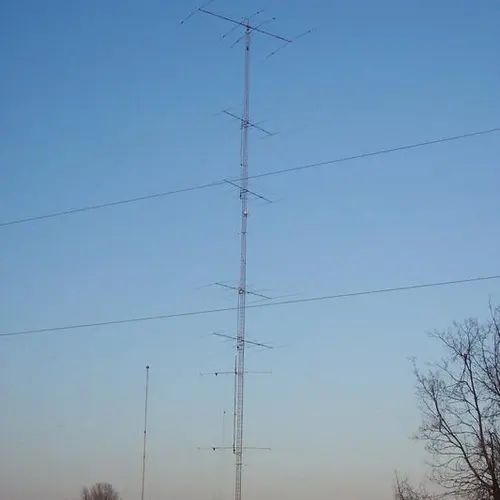 N8CC profile image