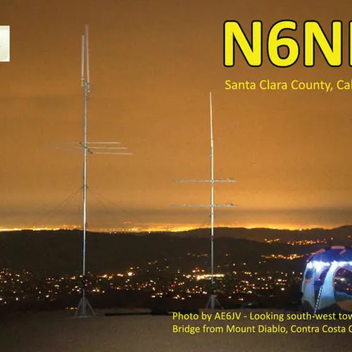 N6NKT profile image