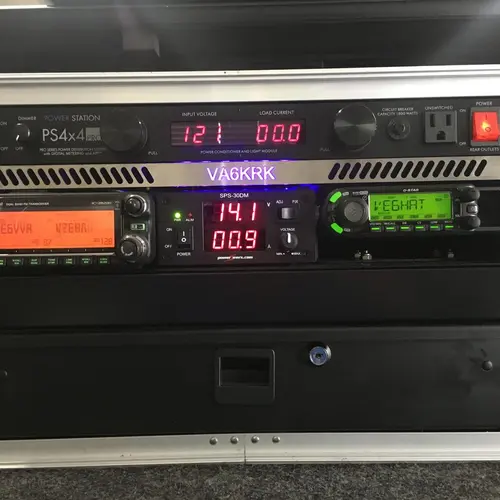 VA6KRK profile image