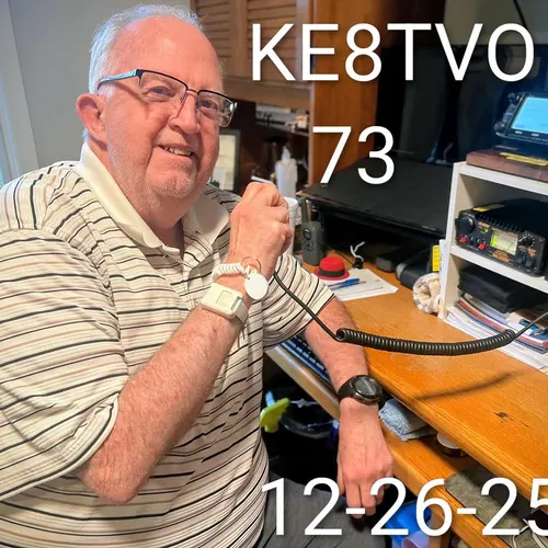 KE8TVO