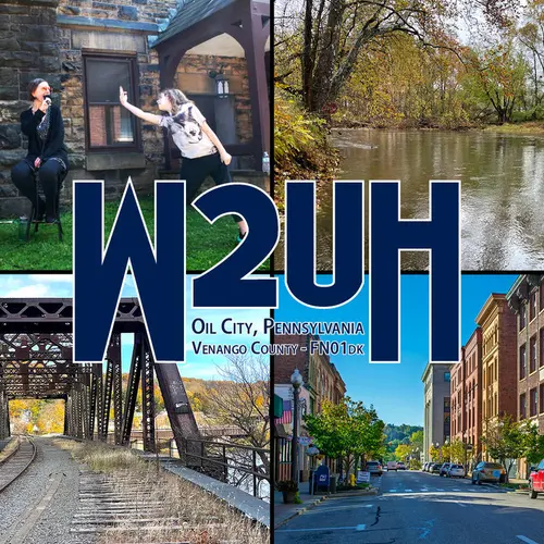 W2UH profile image