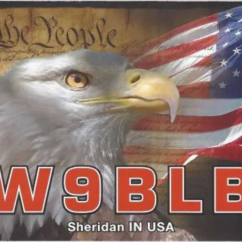 W9BLB profile image