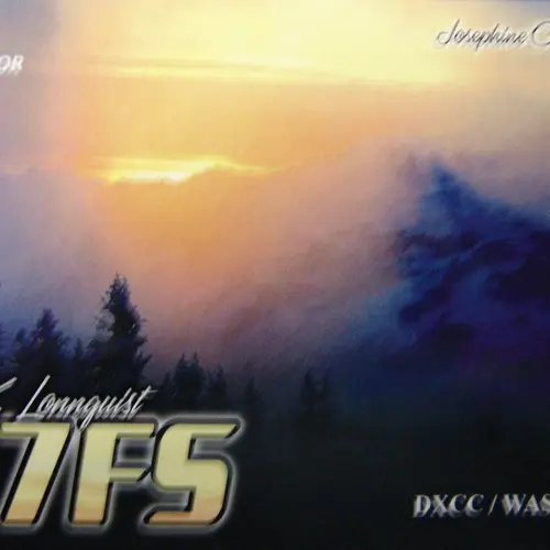 W7FS profile image