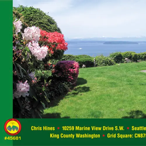 N5LZB profile image
