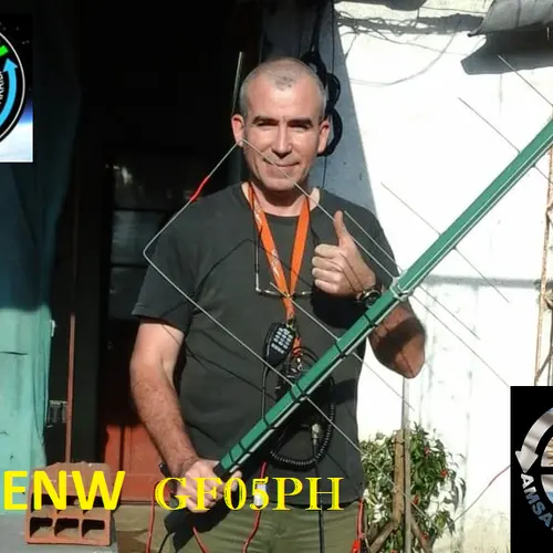 LW6ENW profile image