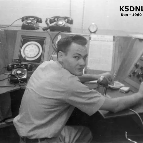 K5DNL