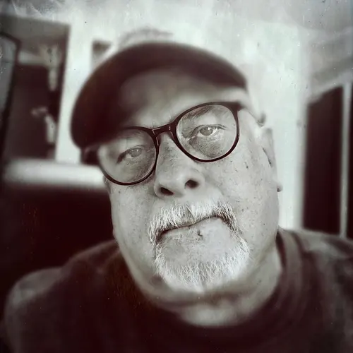 W7GEZ profile image