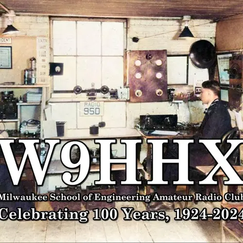 W9HHX profile image