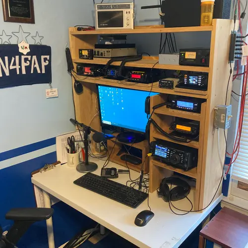 N4FAF profile image