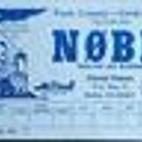 N0BN profile image