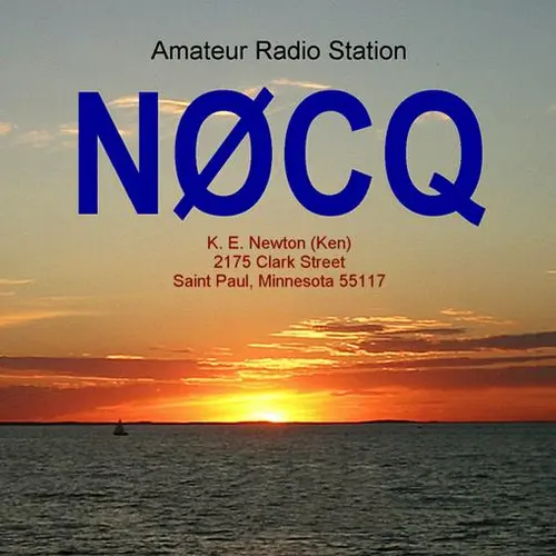 N0CQ profile image