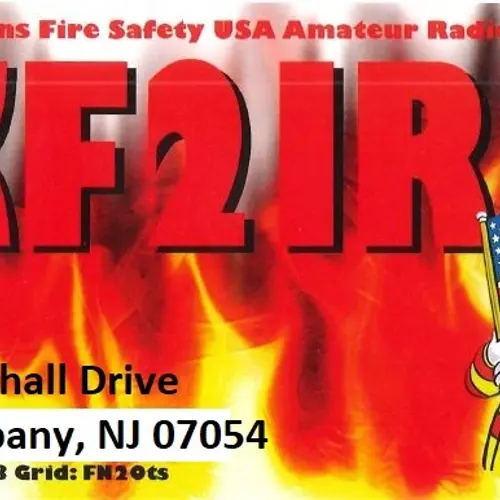KF2IRE