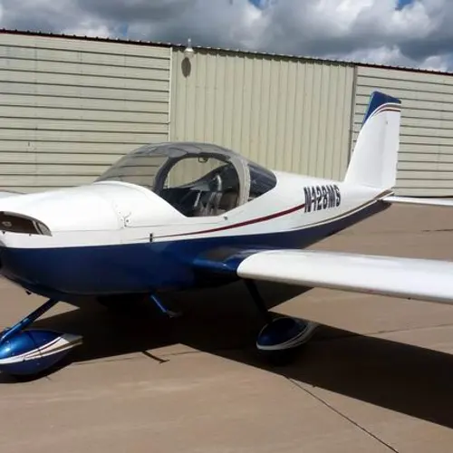 W9EAA profile image