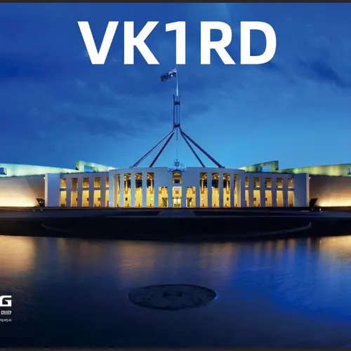VK1RD profile image