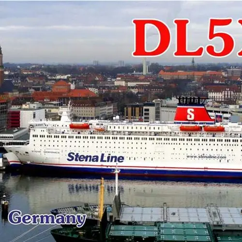 DL5XJ