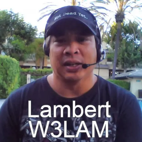 W3LAM profile image